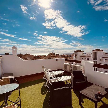 אליקאנטה Casa Flania, Seaview, 2-Bedroom, 2-Bathroom מראה חיצוני תמונה