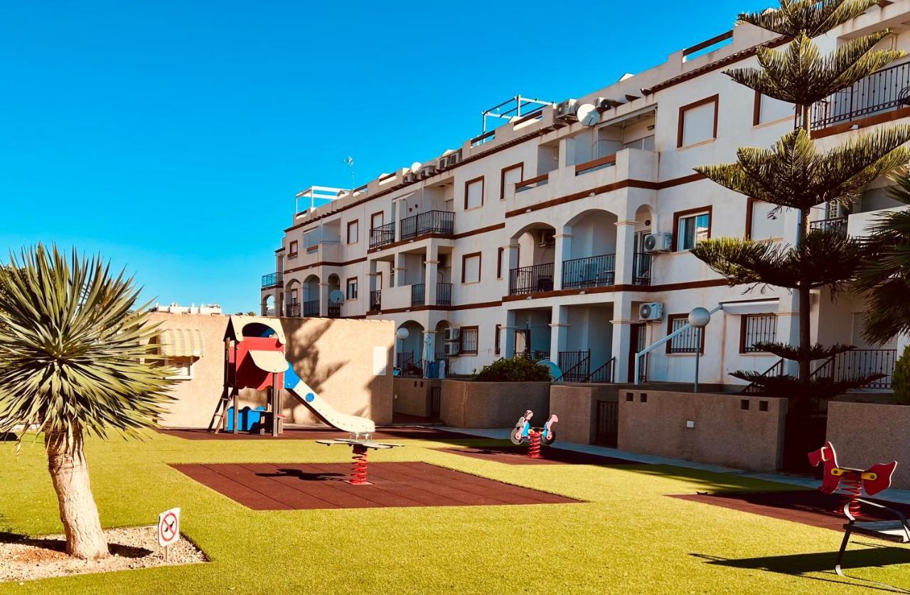 אליקאנטה Casa Flania, Seaview, 2-Bedroom, 2-Bathroom מראה חיצוני תמונה