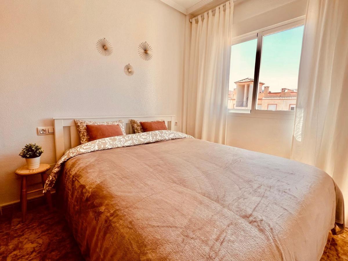 אליקאנטה Casa Flania, Seaview, 2-Bedroom, 2-Bathroom מראה חיצוני תמונה