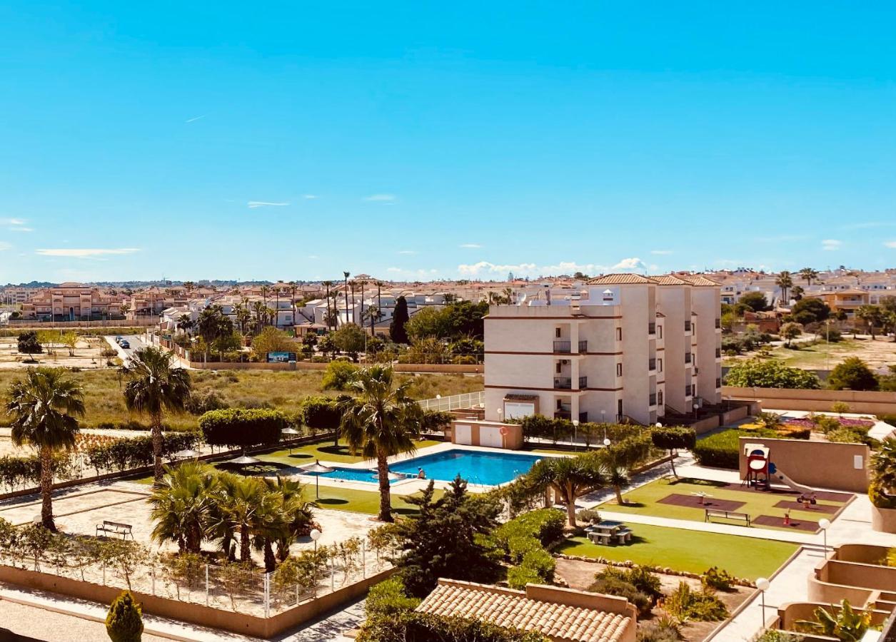 אליקאנטה Casa Flania, Seaview, 2-Bedroom, 2-Bathroom מראה חיצוני תמונה