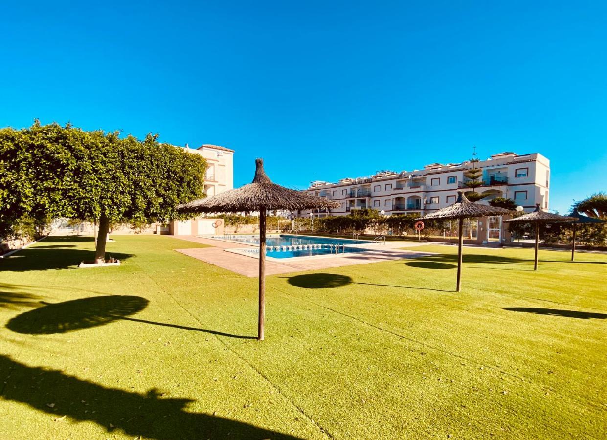אליקאנטה Casa Flania, Seaview, 2-Bedroom, 2-Bathroom מראה חיצוני תמונה