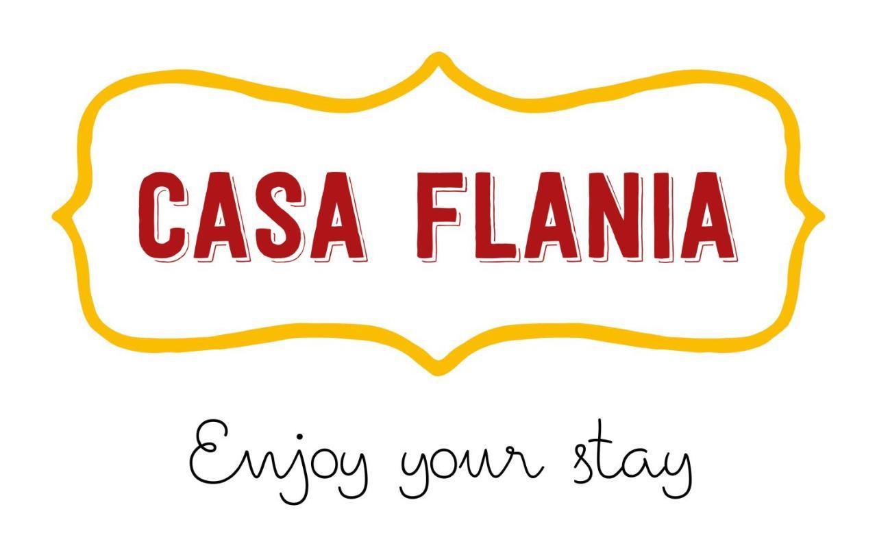 אליקאנטה Casa Flania, Seaview, 2-Bedroom, 2-Bathroom מראה חיצוני תמונה